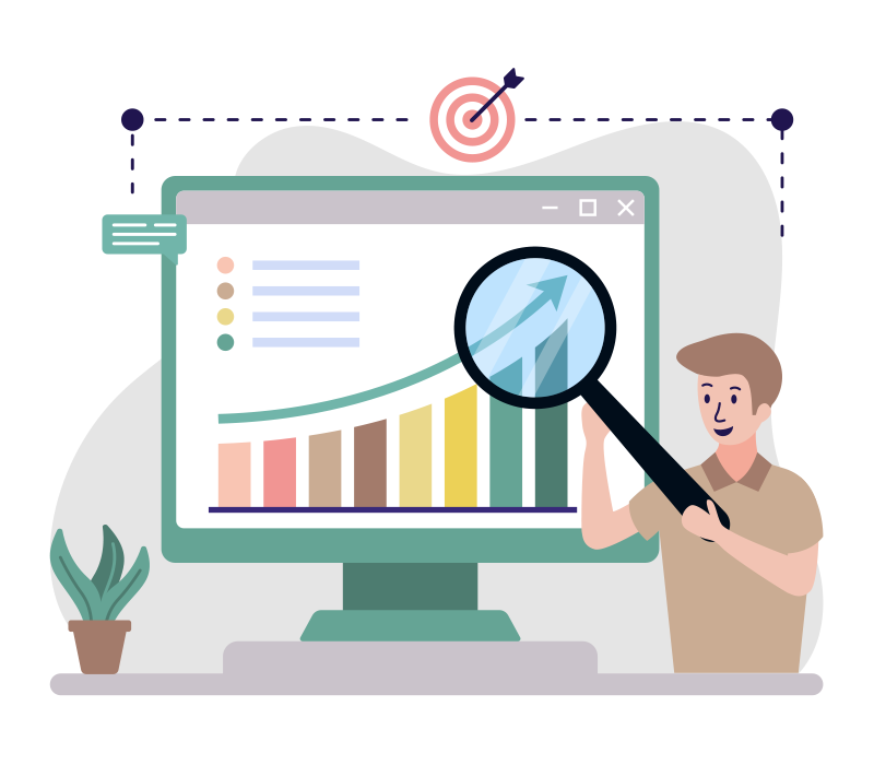 Digital marknadsföring