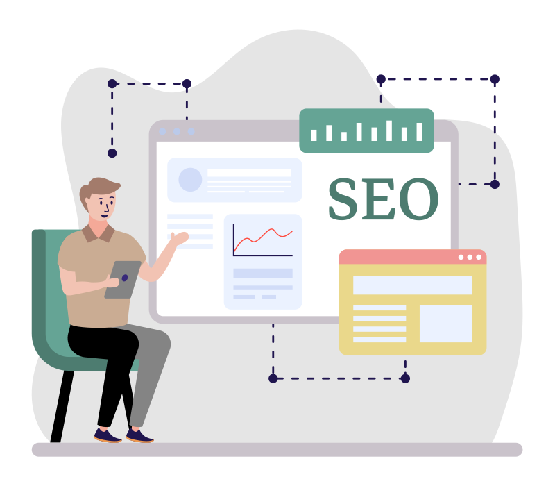 SEO
